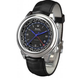 Illustration for article titled Daily Desired: A Jetset Watch for Non-Billionaires